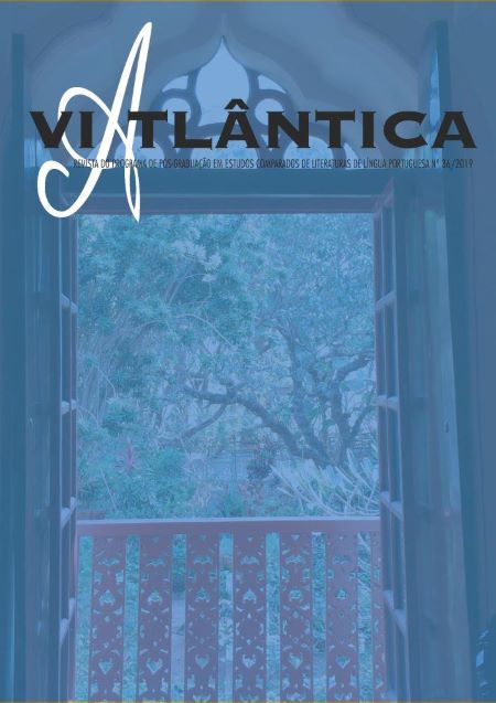 					View Vol. 20 No. 2 (2019): Conflitos e convergências - vida literária e intelectual em Goa
				