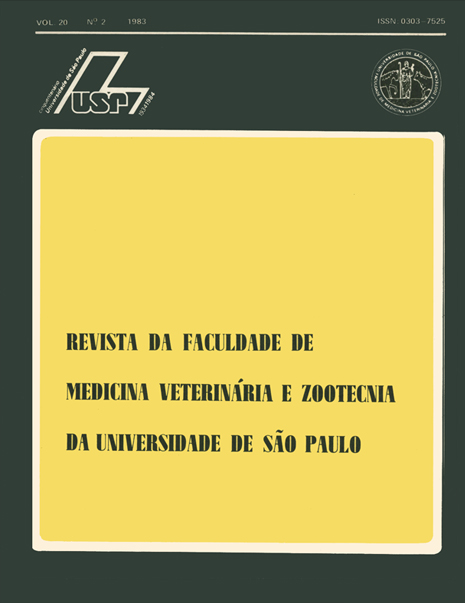 					Visualizza V. 20 N. 2 (1983)
				