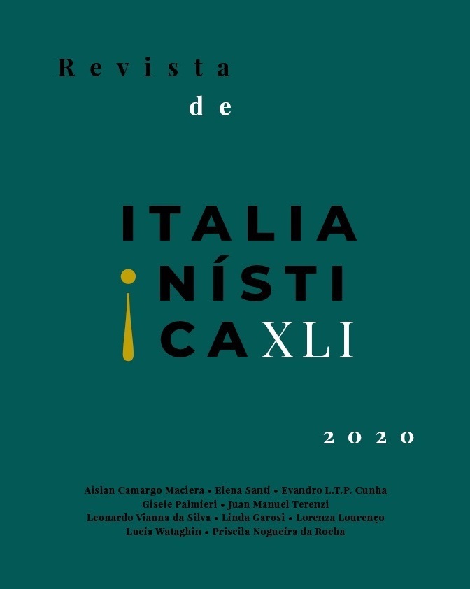 					Visualizza N. 41 (2020)
				