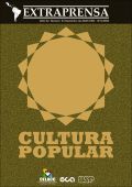 					View Vol. 2 No. 1 (2008): Popular Culture
				