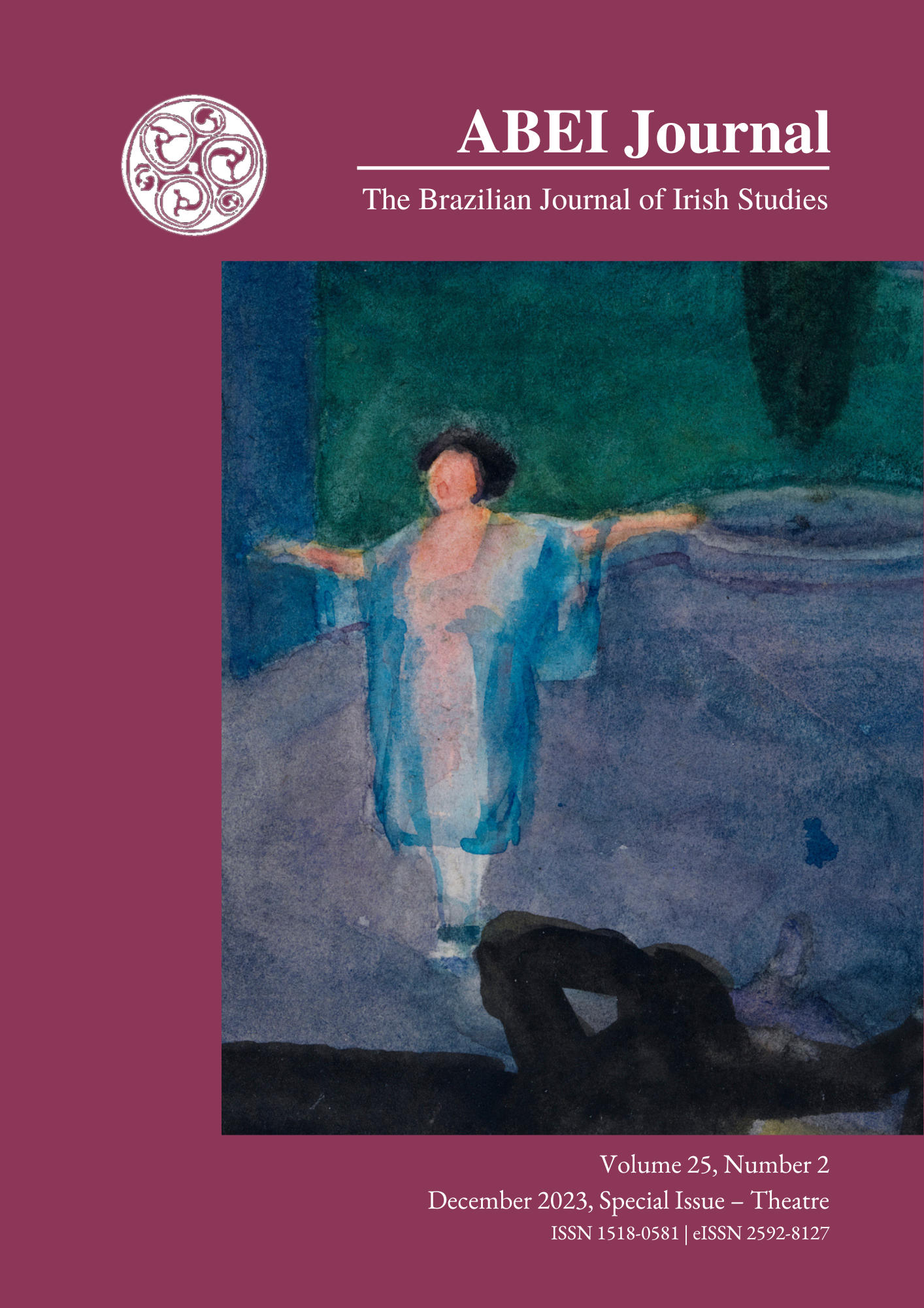 					Ver Vol. 25 Núm. 2 (2023): ABEI Journal 25.2 – Special Issue – Theatre
				