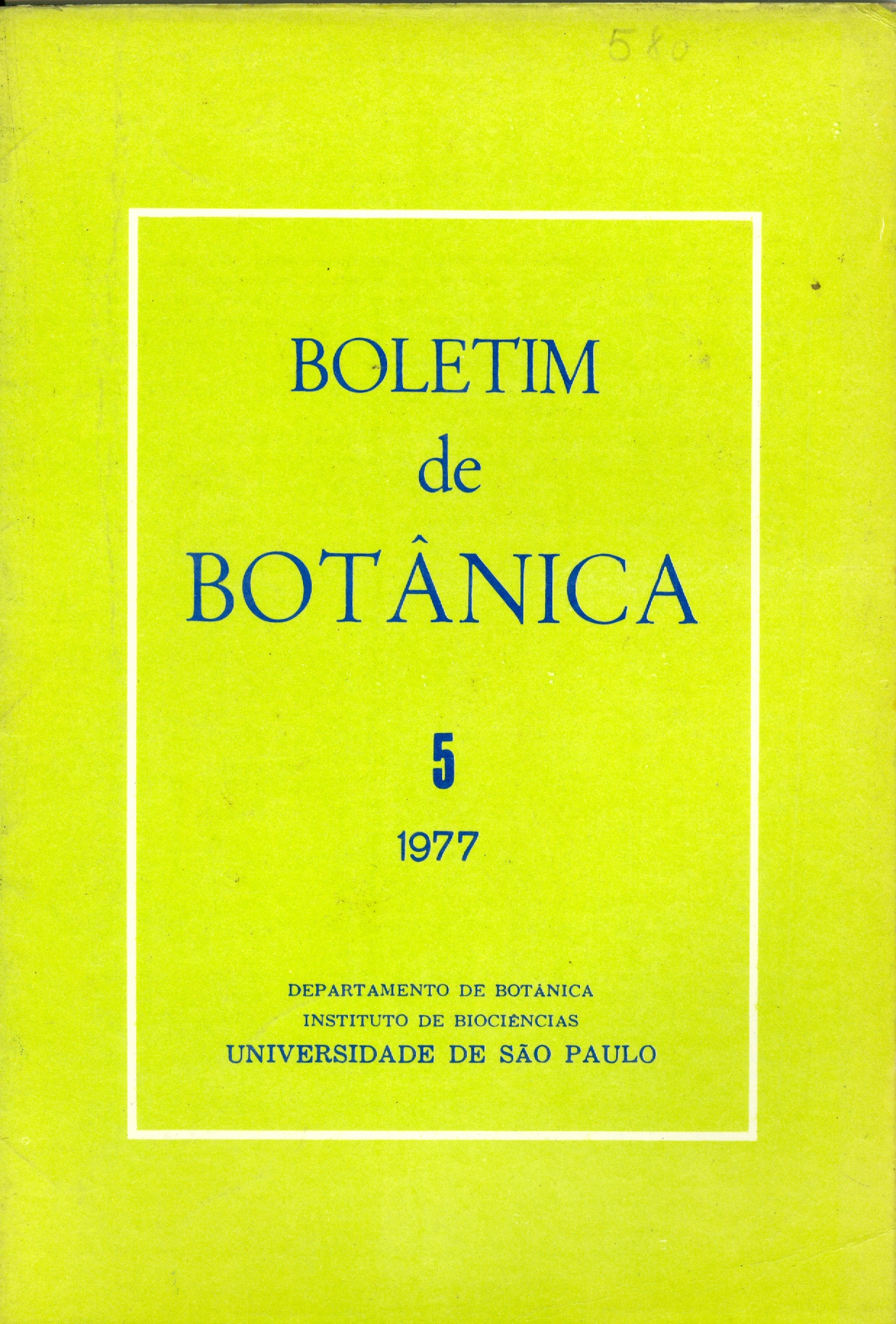 					Ver Vol. 5 (1977)
				